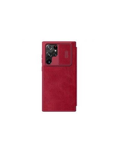 MOBILE COVER IPHONE 13 PRO MAX/RED 6902048226692 NILLKIN