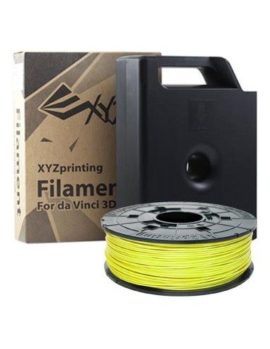 PRINTER 3D ACC FILAMENT ABS/YELLOW RF10XXEU0DE XYZPRINTING