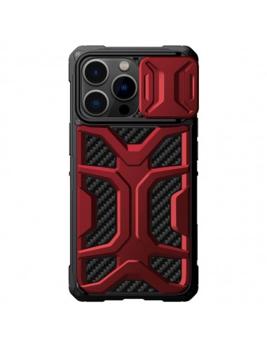 MOBILE COVER IPHONE 13 PRO/RED 6902048235083 NILLKIN