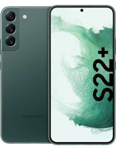 MOBILE PHONE GALAXY S22+ 5G/128GB GREEN SM-S908B SAMSUNG