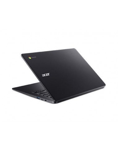 Notebook|ACER|Chromebook|C933|CPU N4020|1100 MHz|14"|1920x1080|RAM 4GB|DDR4|eMMC 32GB|Intel UHD Graphics 600|Integrated|NOR|Chro