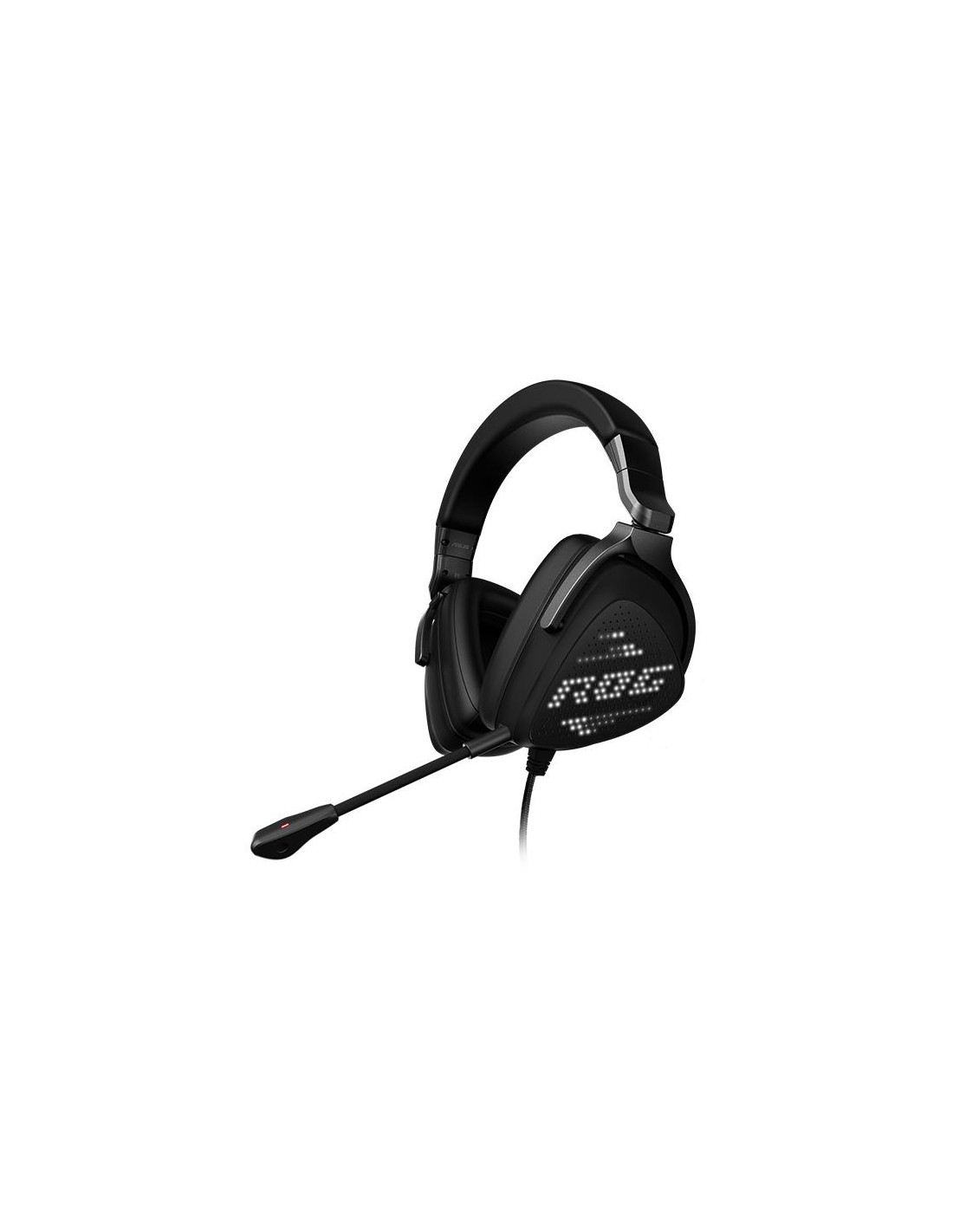 HEADSET GAMING/ROG DELTA S ANIMATE ASUS