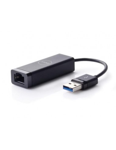 NB ACC ADAPTER USB3 TO ETH/470-ABBT DELL