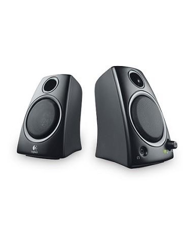 SPEAKER 2.0 Z130/980-000418 LOGITECH