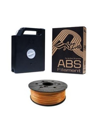 PRINTER 3D ACC FILAMENT ABS/ORANGE RF10XXEUZTH XYZPRINTING