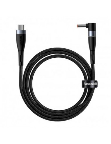 CABLE USB-C TO DC 2M/BLACK CATXC-T01 BASEUS