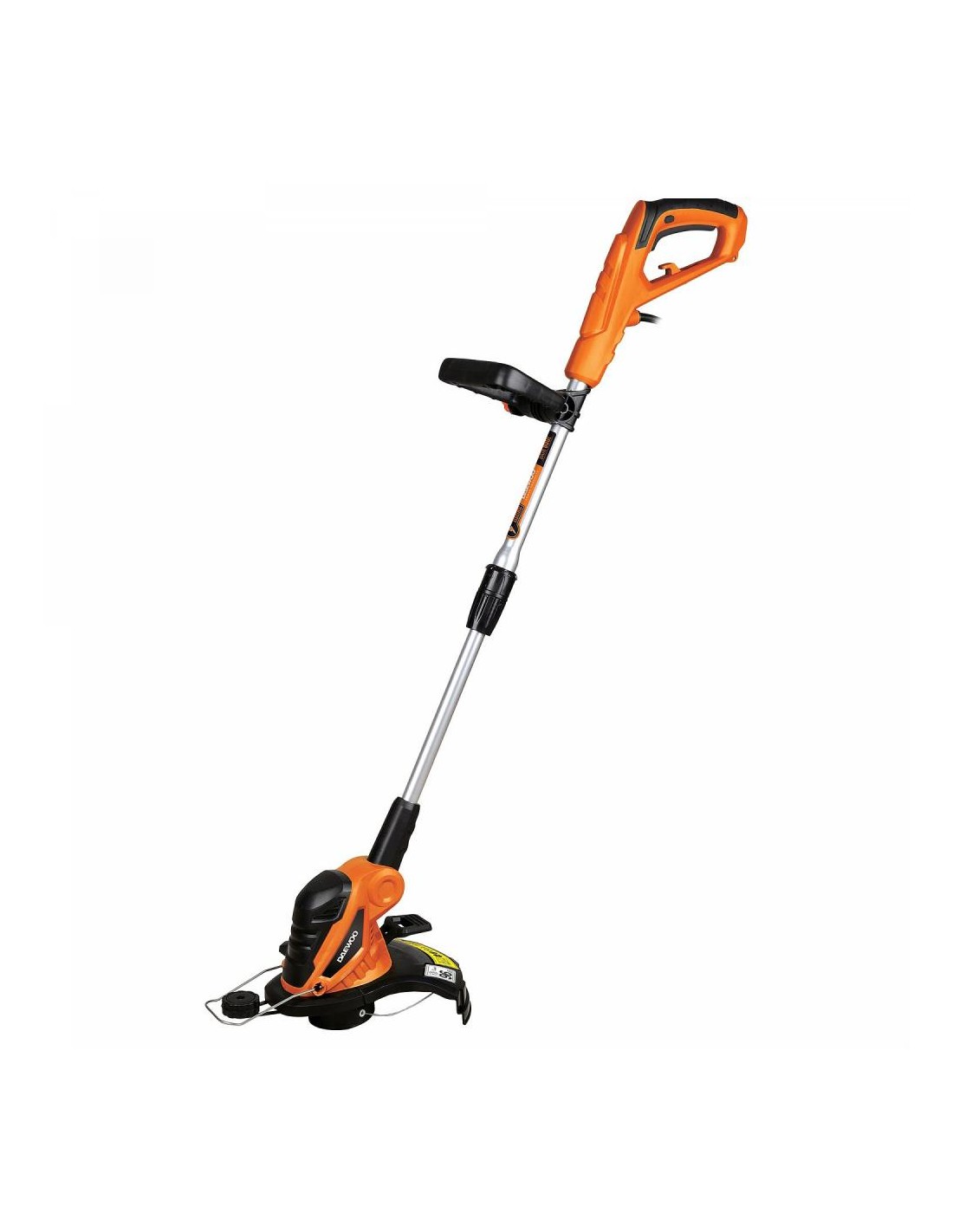 ELECTRIC GRASS TRIMMER 550W/DATR 800E DAEWOO