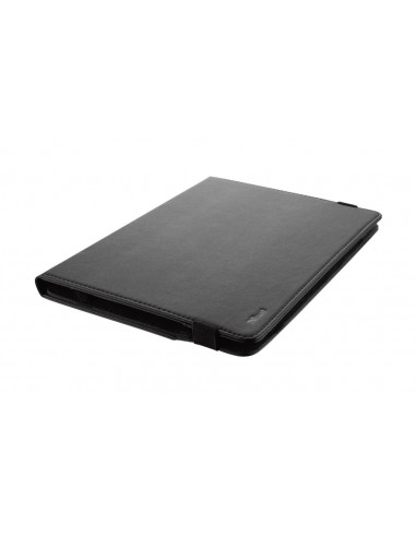 TABLET SLEEVE FOLIO PRIMO 10"/BLACK 24214 TRUST