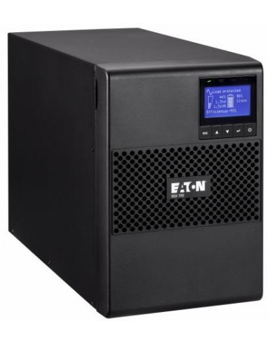 UPS|EATON|900 Watts|1000 VA|OnLine DoubleConvertion|Phase 1 phase|Desktop/pedestal|9SX1000I