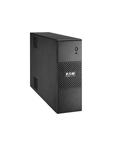 UPS|EATON|600 Watts|1000 VA|LineInteractive|Desktop/pedestal|5S1000I