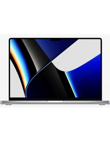 Notebook|APPLE|MacBook Pro|MKGT3|14.2"|3024x1964|RAM 16GB|DDR4|SSD 1TB|Integrated|ENG|macOS Monterey|Silver|1.6 kg|MKGT3ZE/A