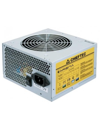 CASE PSU ATX 600W/GPA-600S CHIEFTEC