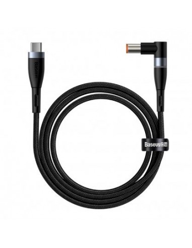 CABLE USB-C TO DC 2M/BLACK CATXC-Y01 BASEUS