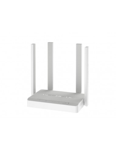 Wireless Router|KEENETIC|Wireless Router|1200 Mbps|Mesh|USB 2.0|5x10/100M|4G|KN-1711-01EN