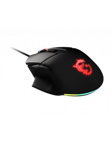 MOUSE USB OPTICAL GAMING/CLUTCH GM20 ELITE MSI