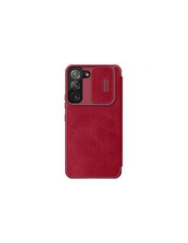 MOBILE COVER GALAXY S22/RED 6902048235526 NILLKIN