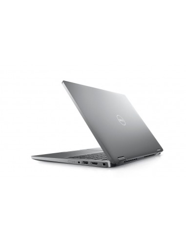 Notebook|DELL|Latitude|5330|CPU i5-1245U|1600 MHz|13.3"|Touchscreen|1920x1080|RAM 8GB|DDR4|3200 MHz|SSD 256GB|Intel Iris Xe Grap