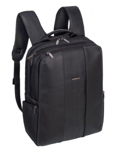 NB BACKPACK NARITA 15.6"/8165 BLACK RIVACASE