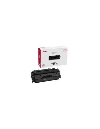 TONER BLACK 6.4K 719H/3480B012 CANON