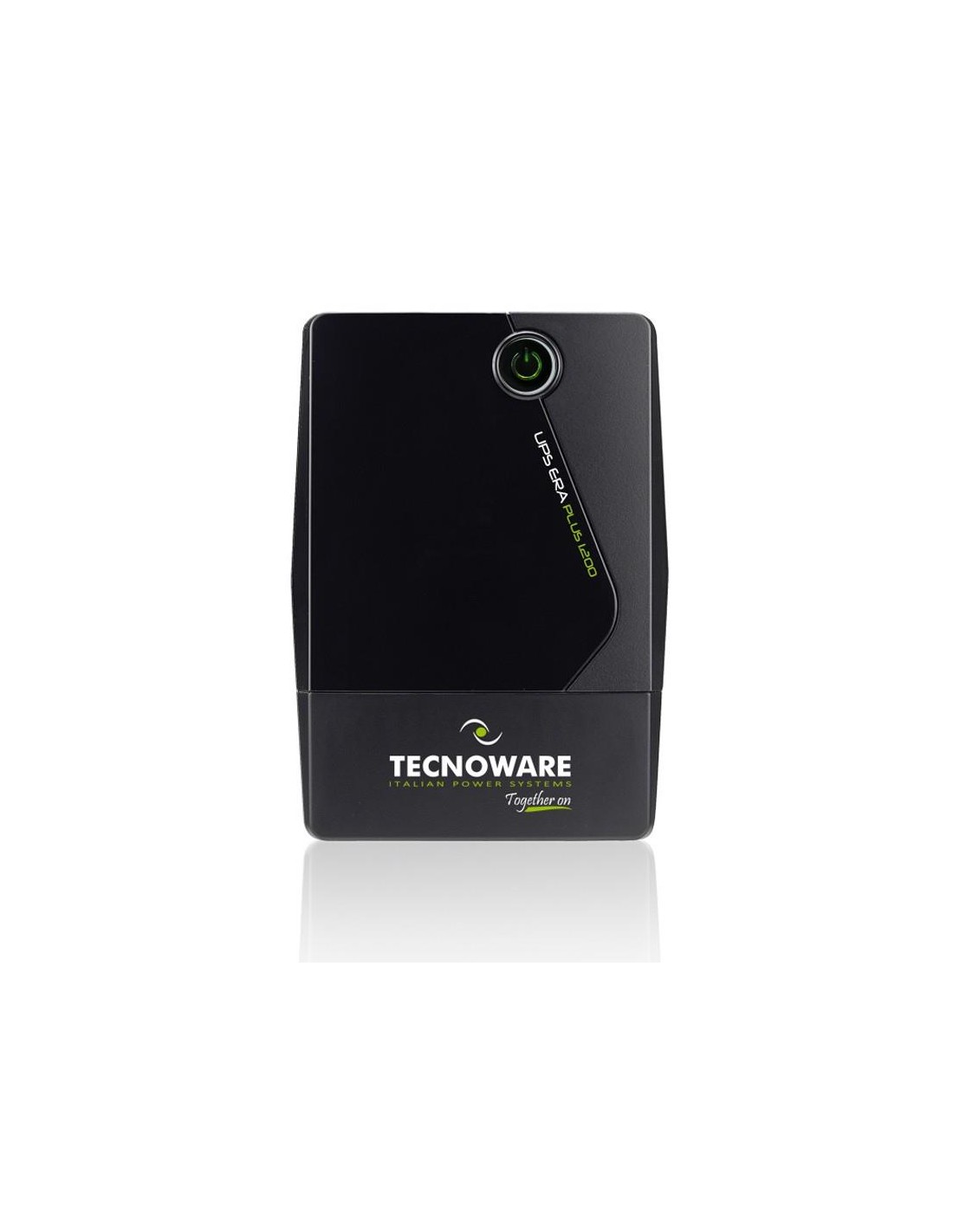 UPS|TECNOWARE|1200 Watts|1600 VA|Wave form type Sinewave|LineInteracti