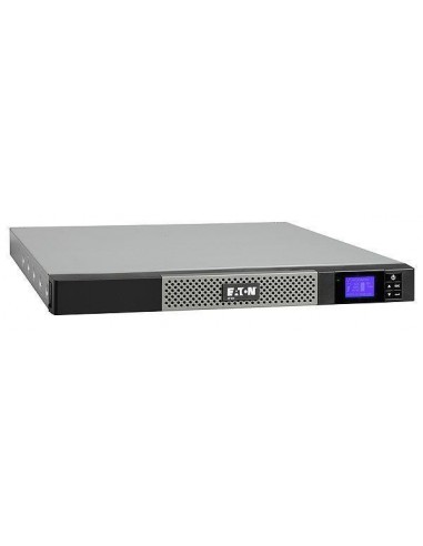 UPS|EATON|770 Watts|1150 VA|Wave form type Sinewave|LineInteractive|Rack 1U|5P1150IR