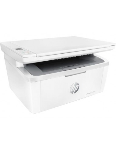 PRINTER/COP/SCAN M140WE/7MD72E B19 HP