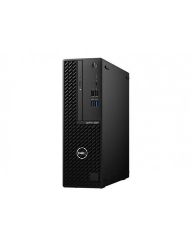 PC|DELL|OptiPlex|3080|Business|SFF|CPU Core i5|i5-10505|3200 MHz|RAM 8GB|DDR4|SSD 512GB|Graphics card Intel UHD Graphics|Integra