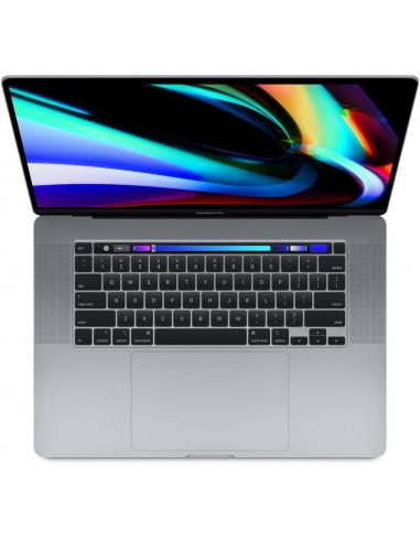 Notebook|APPLE|MacBook Pro|MK183|16.2"|3456x2234|RAM 16GB|DDR4|SSD 512GB|Integrated|ENG|macOS Monterey|Space Gray|2.1 kg|MK183ZE
