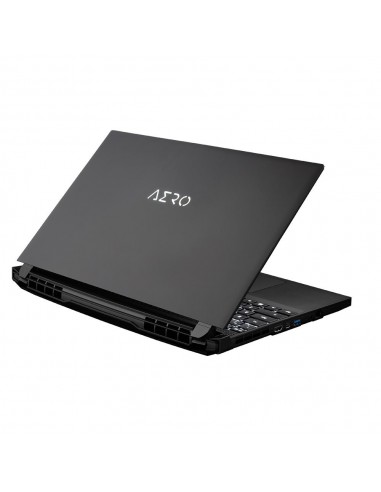 Notebook|GIGABYTE|AERO|AERO 5 KE4|CPU i7-12700H|2300 MHz|15.6"|3840x2160|RAM 16GB|DDR4|3200 MHz|SSD 1TB|NVIDIA GeForce RTX 3060|