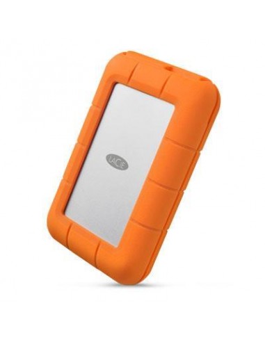 External HDD|LACIE|2TB|USB 3.0|LAC9000298