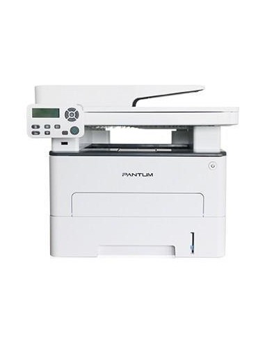 PRINTER/COP/SCAN/M7100DW PANTUM