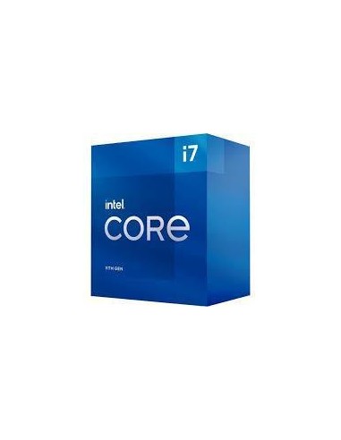 CPU|INTEL|Desktop|Core i7|i7-11700K|3600 MHz|Cores 8|16MB|Socket LGA1200|125 Watts|GPU UHD 750|BOX|BX8070811700KSRKNL