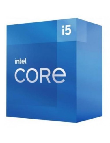 CPU|INTEL|Desktop|Core i5|i5-12600K|Alder Lake|3700 MHz|Cores 10|20MB|Socket LGA1700|125 Watts|GPU UHD 770|BOX|BX8071512600KSRL4