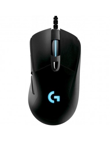 MOUSE USB OPTICAL G403/910-005632 LOGITECH