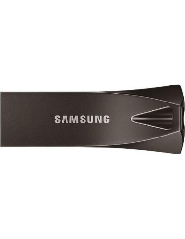 MEMORY DRIVE FLASH USB3.1 64GB/BAR PLUS MUF-64BE4/APC SAMSUNG