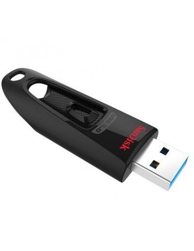 MEMORY DRIVE FLASH USB3 64GB/SDCZ48-064G-U46 SANDISK