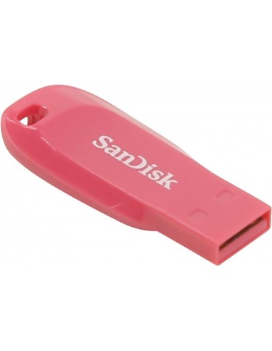 MEMORY DRIVE FLASH USB2 64GB/SDCZ50C-064G-B35PE SANDISK