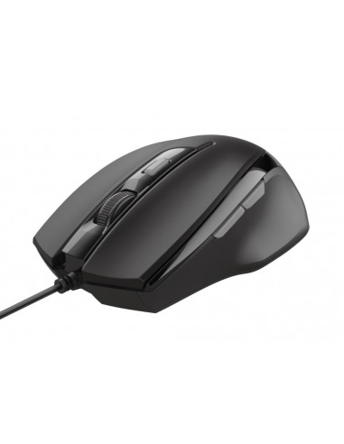 MOUSE USB OPTICAL VOCA COMFORT/23650 TRUST