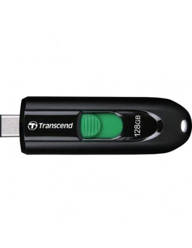 MEMORY DRIVE FLASH USB3 128GB/790C TS128GJF790C TRANSCEND