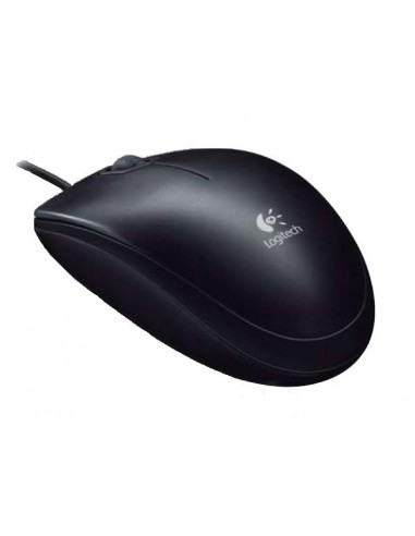 MOUSE USB OPTICAL M90/910-001794 LOGITECH