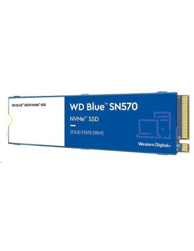 SSD|WESTERN DIGITAL|2TB|M.2|PCIE|NVMe|Write speed 3500 MBytes/sec|Read speed 3500 MBytes/sec|WDS200T3B0C