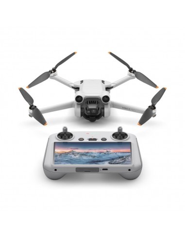 Drone|DJI|Mini 3 Pro|Consumer|CP.MA.00000492.03