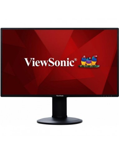 LCD Monitor|VIEWSONIC|VG2719-2K|27"|Business|Panel IPS|2560x1440|16:9|5 ms|Speakers|Swivel|Height adjustable|Tilt|Colour Black|V