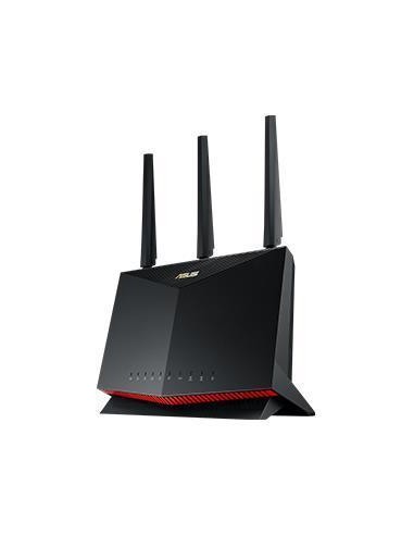 Wireless Router|ASUS|Wireless Router|5700 Mbps|Wi-Fi 5|Wi-Fi 6|IEEE 802.11a|IEEE 802.11b|IEEE 802.11g|IEEE 802.11n|IEEE 802.11ac