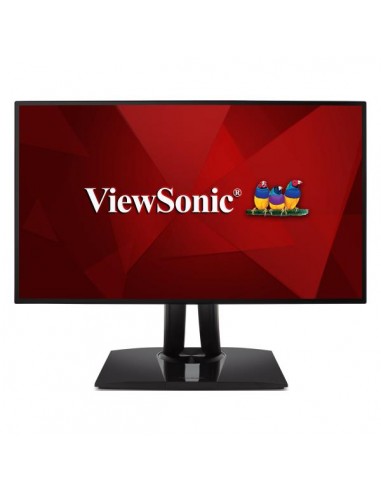 LCD Monitor|VIEWSONIC|VP2768A|27"|Panel IPS|2560x1440|16:9|Matte|5 ms|Swivel|Height adjustable|Tilt|VP2768A