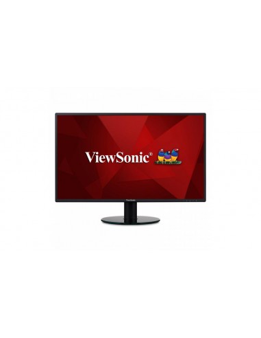 LCD Monitor|VIEWSONIC|VA2719-2K-Smhd|27"|Panel IPS|2560x1440|16:9|5 ms|Speakers|Tilt|Colour Black|VA2719-2K-SMHD