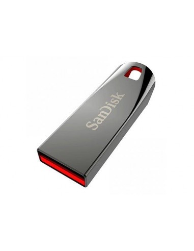 MEMORY DRIVE FLASH USB2 64GB/SDCZ71-064G-B35 SANDISK