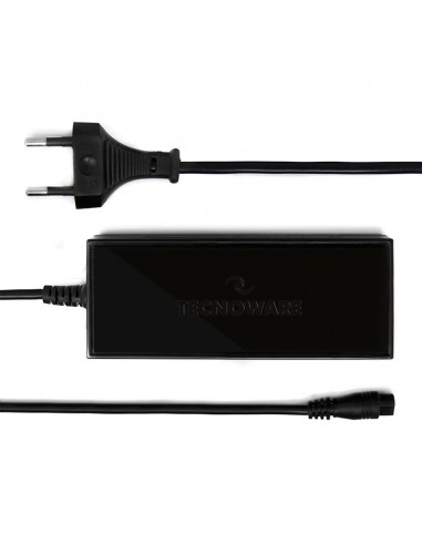 NB ACC AC ADAPTER 95W AUTOMAT/BLACK FAU17610 TECNOWARE