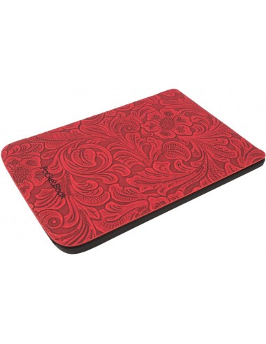 Tablet Case|POCKETBOOK|6"|Red|HPUC-632-R-F