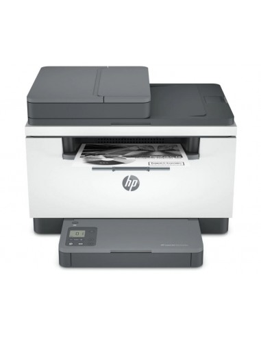 PRINTER/COP/SCAN MFP M234SDNE/6GX00E B19 HP